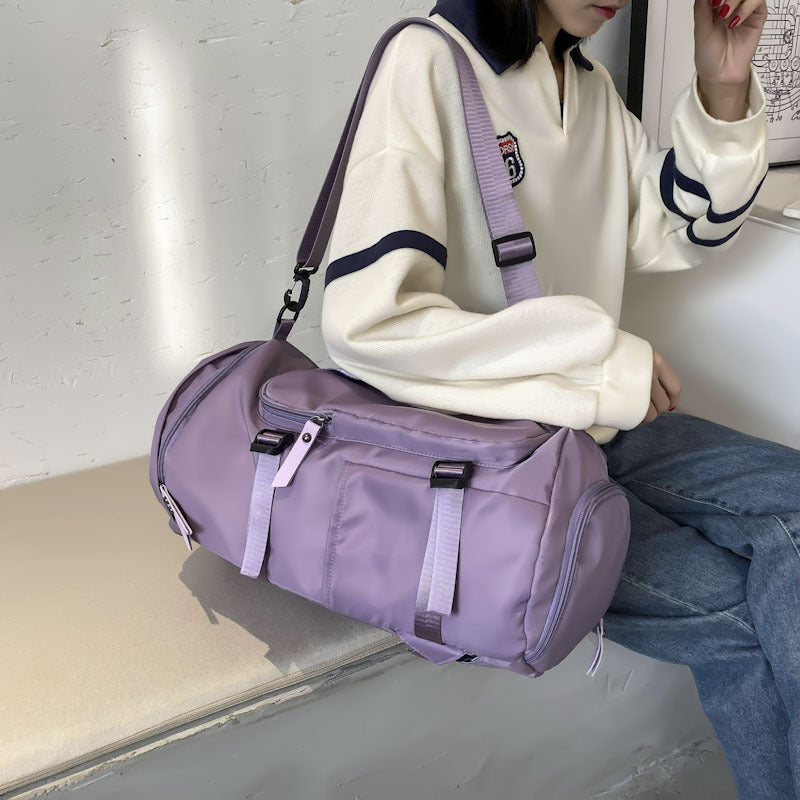 Mochila deportiva 3 en 1 - vista 2