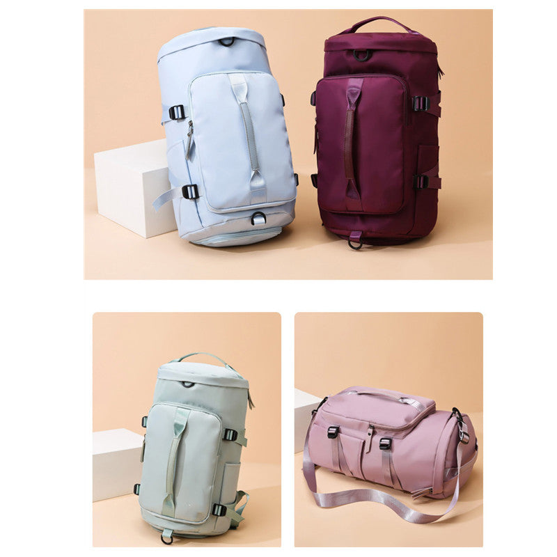 Mochila deportiva 3 en 1 - vista 4