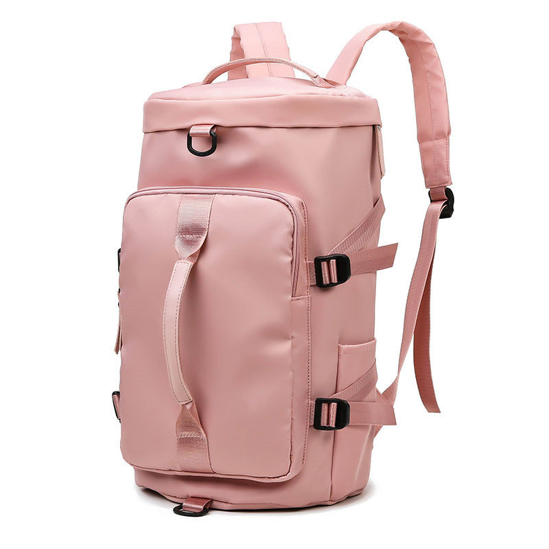 Mochila deportiva 3 en 1 - vista 5