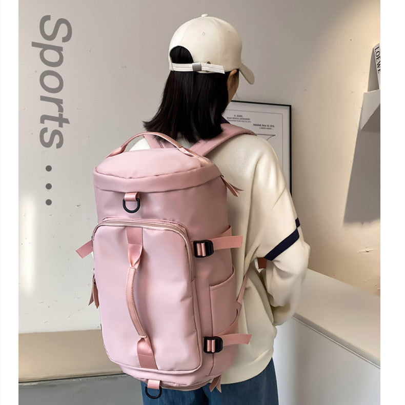 Mochila deportiva 3 en 1 - vista 9