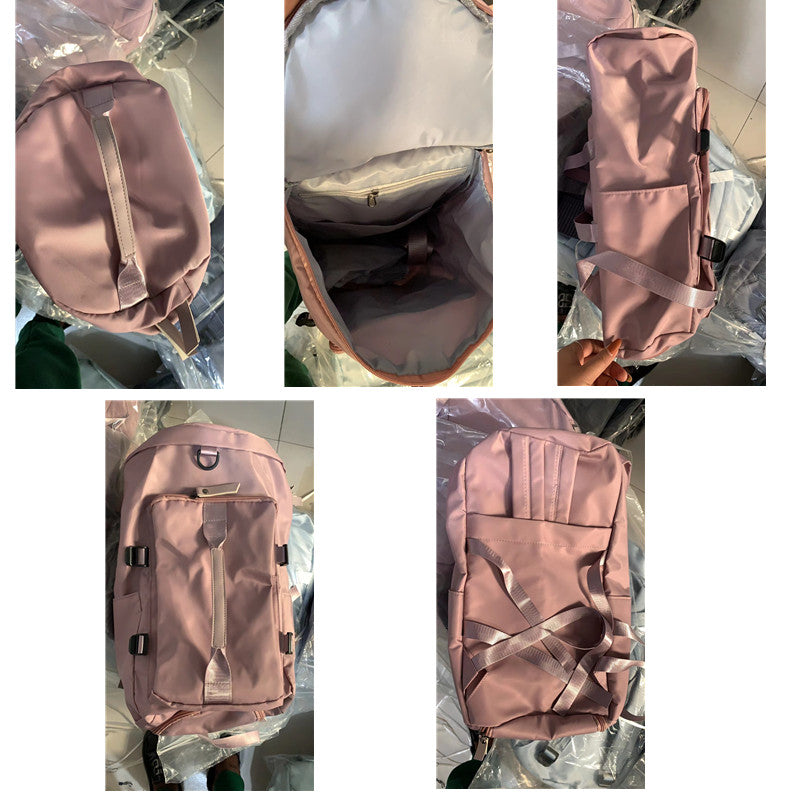 Mochila deportiva 3 en 1 - vista 8