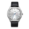 Reloj TOMI minimalista, casual, unisex