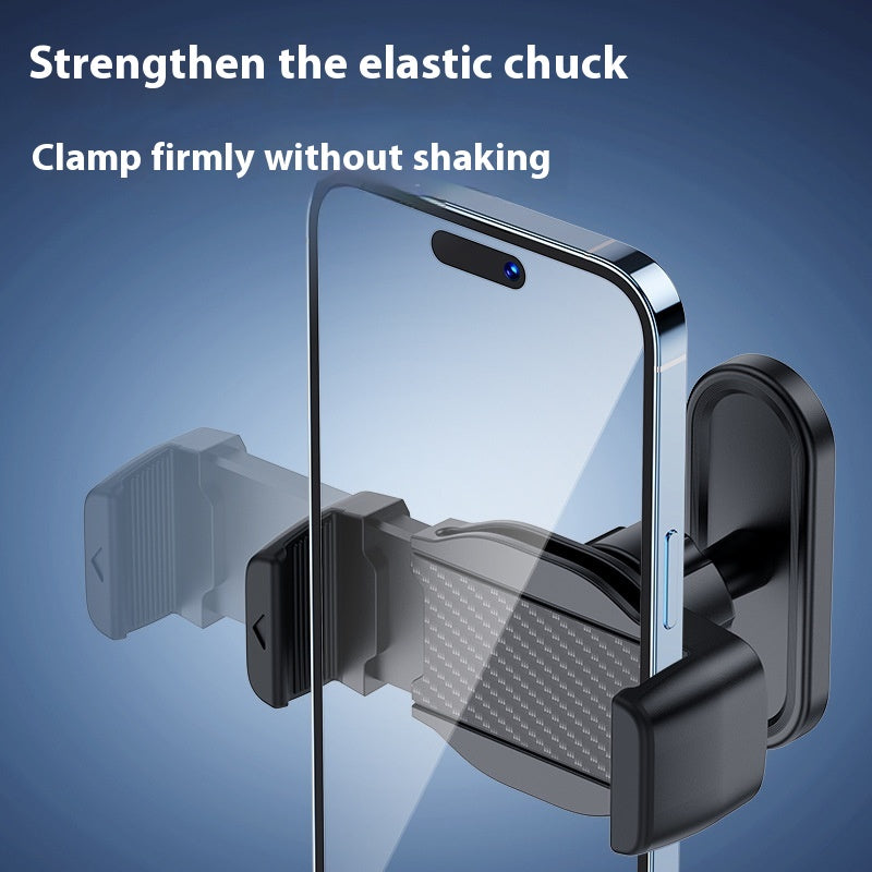 Clip Magnético para Celular - Soporte para Gym