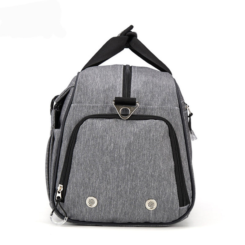 Bolso deportivo de viaje - vista 7