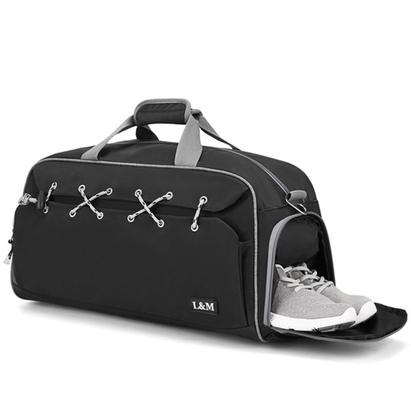 Bolso deportivo de viaje - vista 6