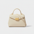 Bolso tipo cartera de moda